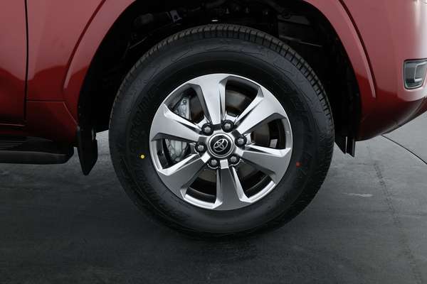 2022 Toyota Landcruiser VX FJA300R - Image 4