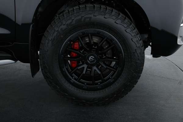 2023 Toyota Landcruiser Prado Kakadu GDJ150R - Image 5