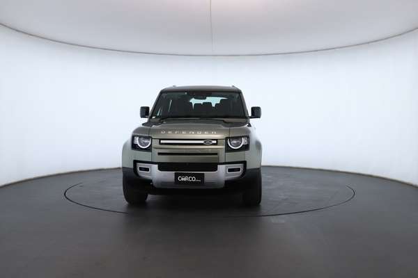 2024 Land Rover Defender 110 P300 S L663 - Image 6