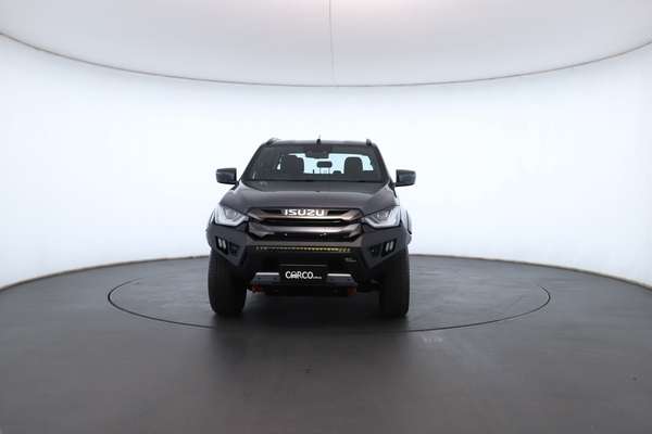 2023 Isuzu D-MAX X-TERRAIN 4X4 - Image 6
