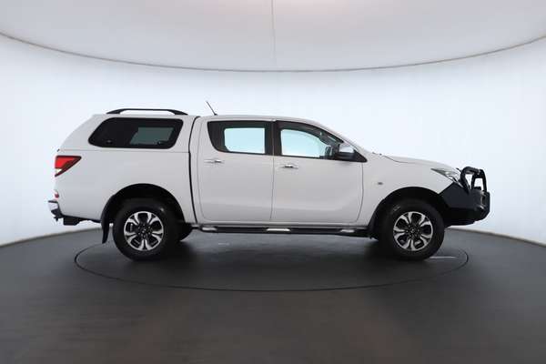 2019 Mazda BT-50 XTR UR 4X4 - Image 4