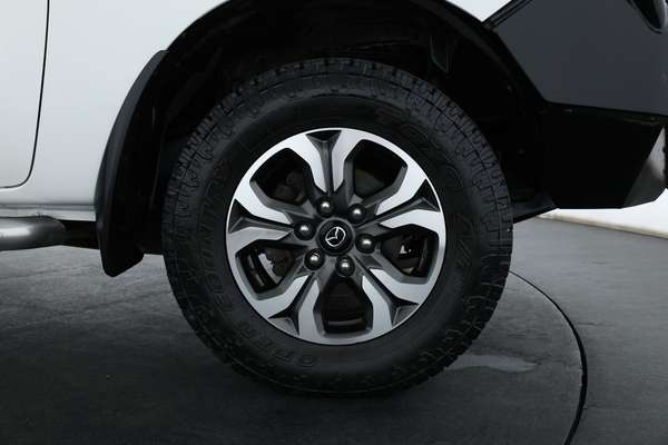 2019 Mazda BT-50 XTR UR 4X4 - Image 5