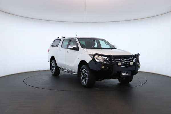 2019 Mazda BT-50 XTR UR 4X4 - Image 6