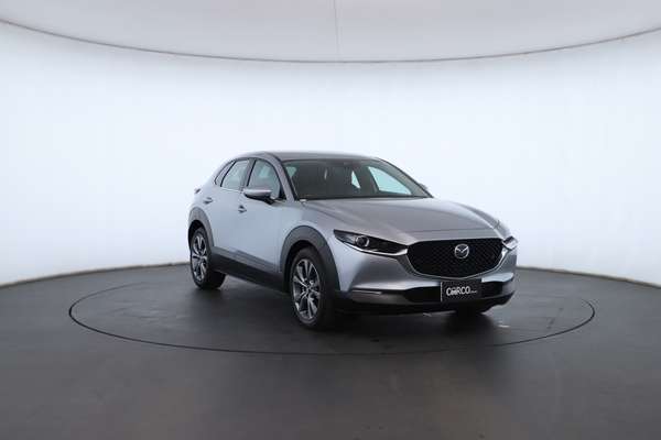 2020 Mazda CX-30 G20 Astina DM Series - Image 5