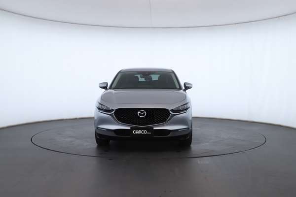 2020 Mazda CX-30 G20 Astina DM Series - Image 6