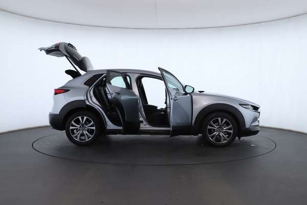 2020 Mazda CX-30 G20 Astina DM Series - Image 2