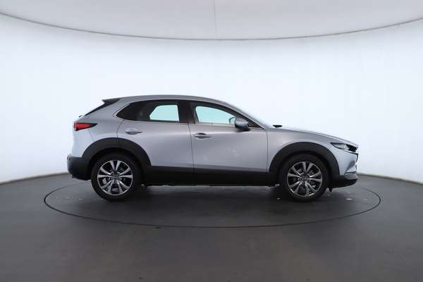 2020 Mazda CX-30 G20 Astina DM Series - Image 3
