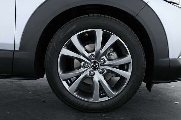 2020 Mazda CX-30 G20 Astina DM Series - Image 4