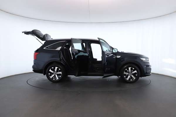 2022 Kia Sorento Sport MQ4 - Image 2