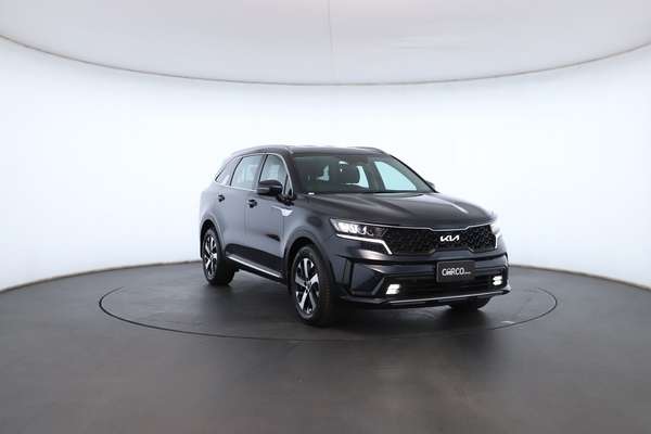 2022 Kia Sorento Sport MQ4 - Image 5