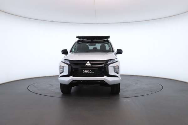 2021 Mitsubishi Triton GSR MR 4X4 - Image 6
