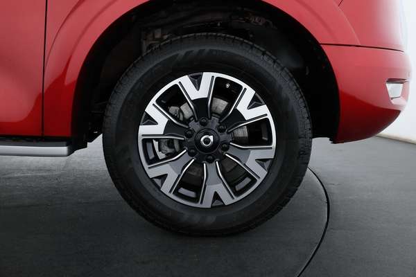 2022 GWM Ute Cannon-L NPW 4X4 - Image 4