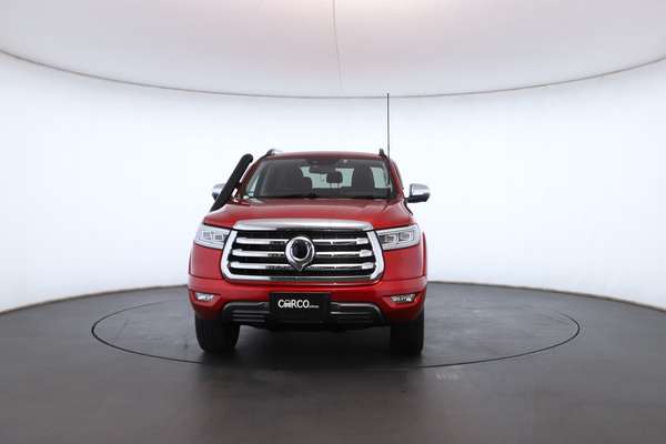 2022 GWM Ute Cannon-L NPW 4X4 - Image 6