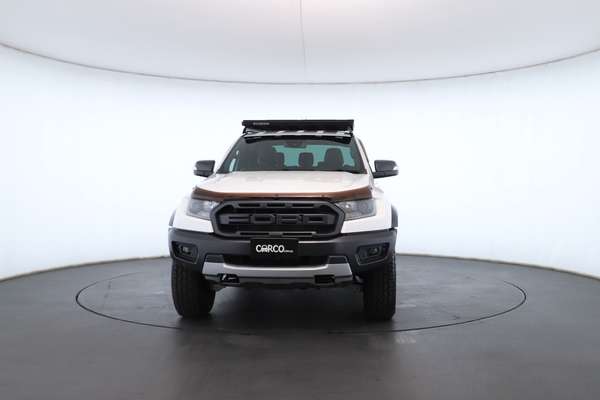 2019 Ford Ranger Raptor PX MkIII 4X4 2.0L - Image 6