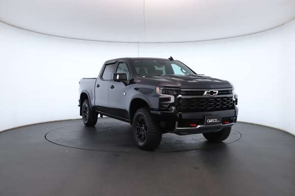 2024 Chevrolet Silverado 1500 ZR2 W/Tech Pack T1 4X4 - Image 5