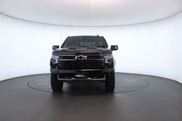 2024 Chevrolet Silverado 1500 ZR2 W/Tech Pack T1 4X4 - Image 6
