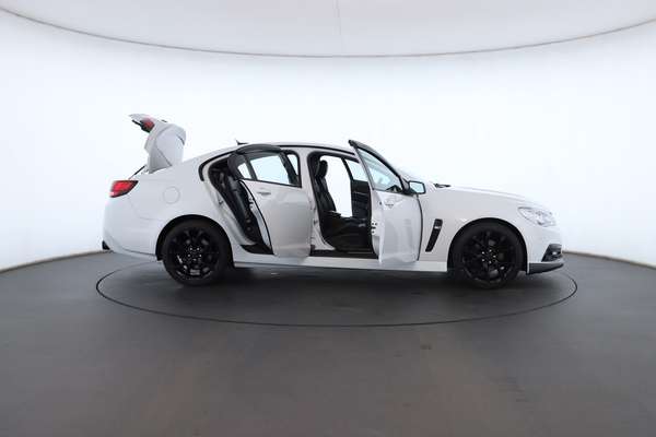 2013 Holden Commodore SS V VF - Image 2