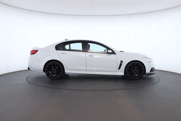 2013 Holden Commodore SS V VF - Image 3