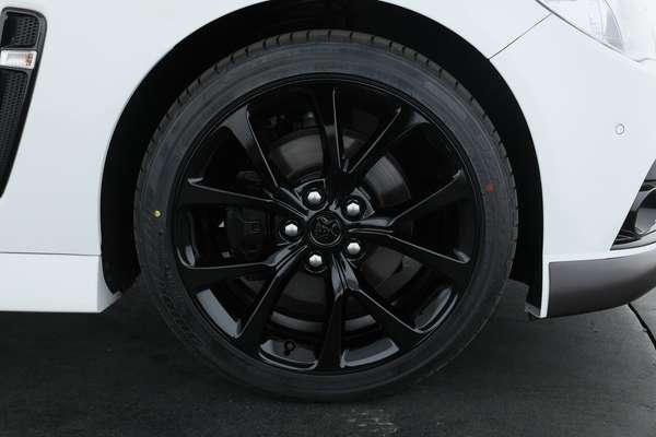 2013 Holden Commodore SS V VF - Image 4