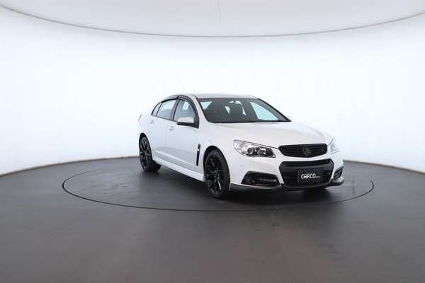 2013 Holden Commodore SS V VF - Image 5