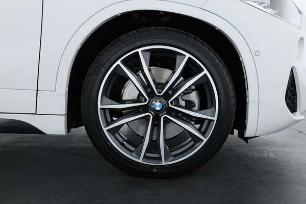 2019 BMW X2 sDrive20i M Sport F39 - Image 4