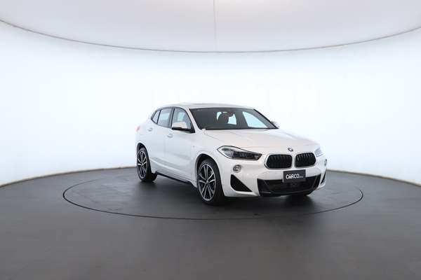 2019 BMW X2 sDrive20i M Sport F39 - Image 5