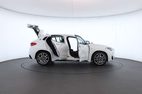 2019 BMW X2 sDrive20i M Sport F39 - Image 2