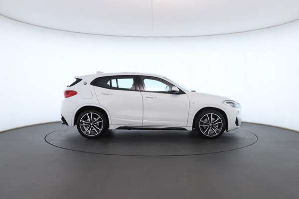 2019 BMW X2 sDrive20i M Sport F39 - Image 3