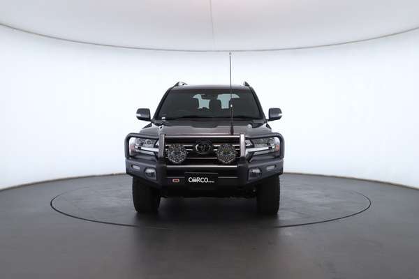 2021 Toyota Landcruiser Sahara Horizon VDJ200R - Image 6