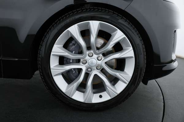 2021 Land Rover Range Rover Sport DI6 258kW HSE L494 - Image 4