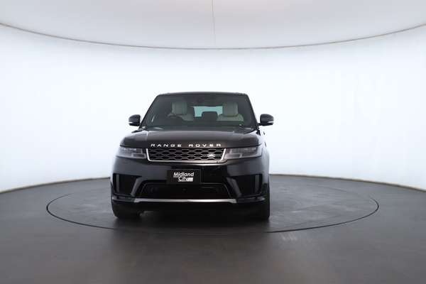 2021 Land Rover Range Rover Sport DI6 258kW HSE L494 - Image 6