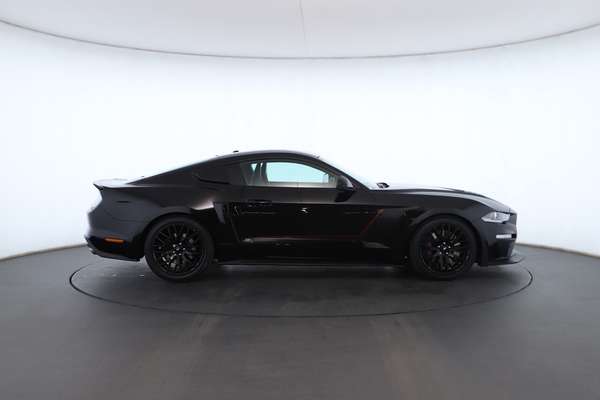 2018 Ford Mustang GT FN - Image 4