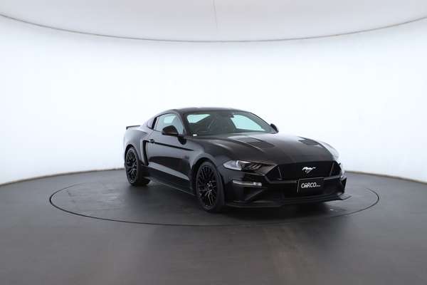 2018 Ford Mustang GT FN - Image 6
