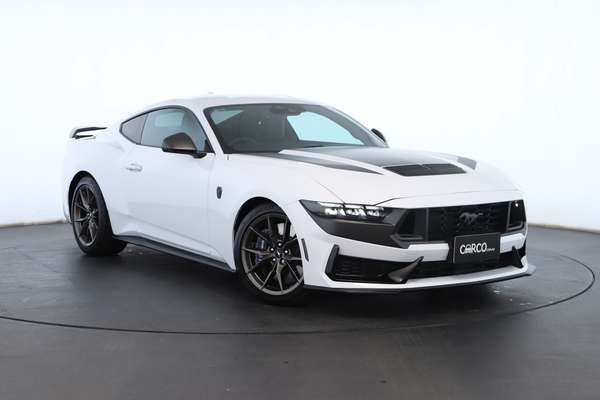 2024 Ford Mustang Dark Horse FO - Image 1