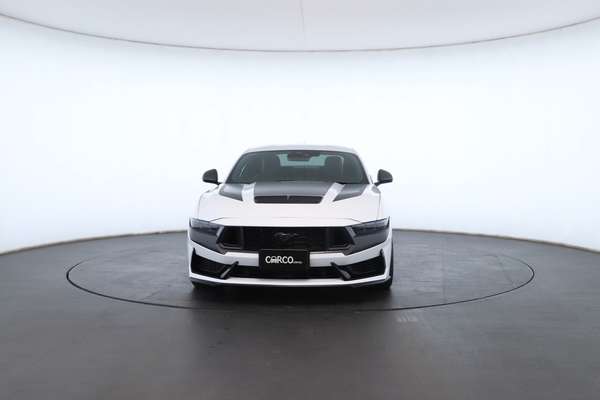 2024 Ford Mustang Dark Horse FO - Image 6