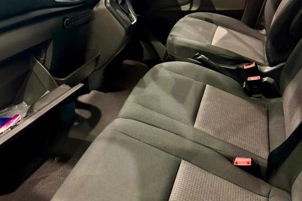 2021 Ford Transit 350L VO LWB Mid Roof - Image 5