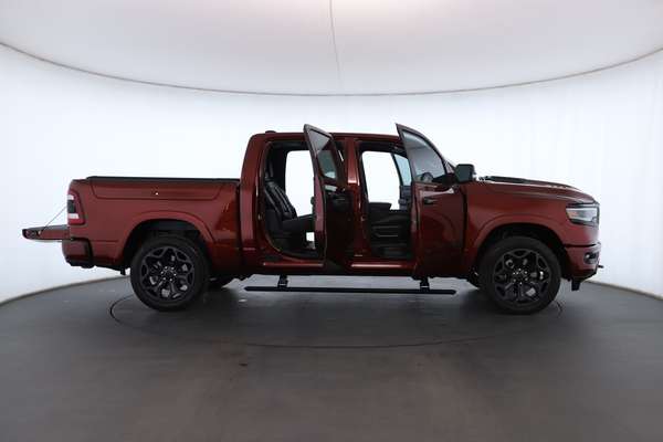 2023 RAM 1500 Limited RamBox DT 4X4 SWB - Image 3
