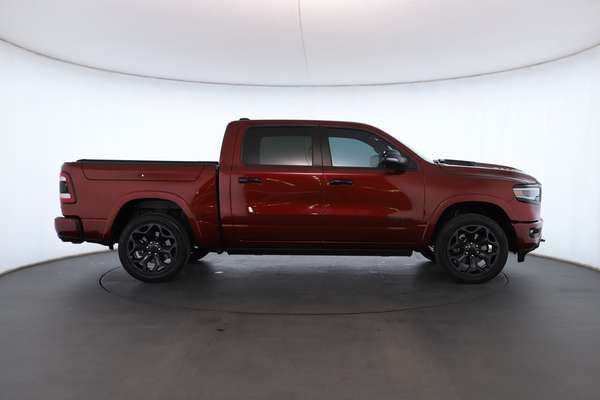 2023 RAM 1500 Limited RamBox DT 4X4 SWB - Image 4