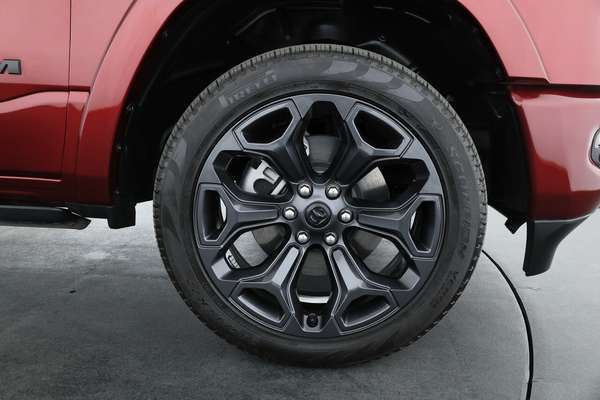 2023 RAM 1500 Limited RamBox DT 4X4 SWB - Image 5