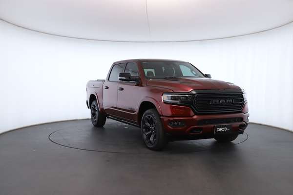 2023 RAM 1500 Limited RamBox DT 4X4 SWB - Image 6