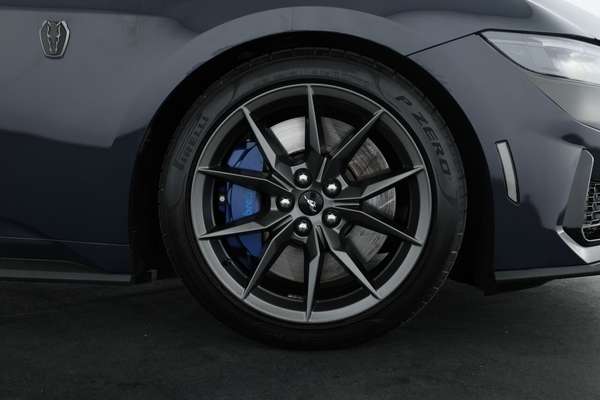 2024 Ford Mustang Dark Horse FO - Image 4