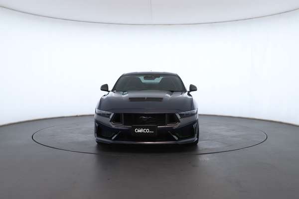 2024 Ford Mustang Dark Horse FO - Image 6