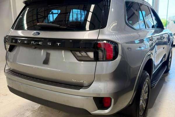 2022 Ford Everest Ambiente 2.0L - Image 5