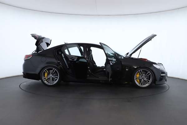 2014 Holden Special Vehicles GTS GEN-F - Image 3