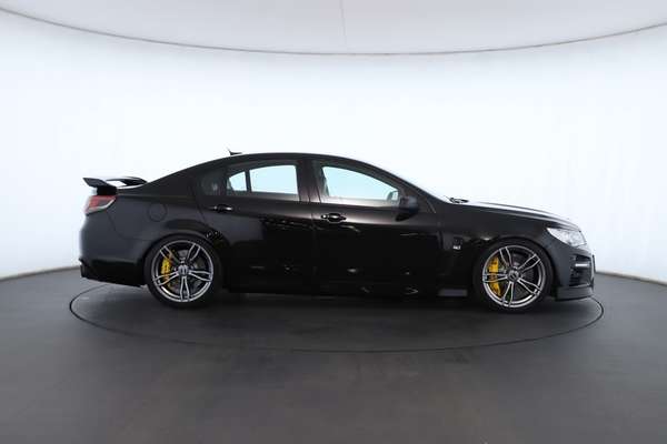 2014 Holden Special Vehicles GTS GEN-F - Image 4