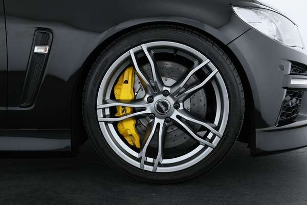 2014 Holden Special Vehicles GTS GEN-F - Image 5
