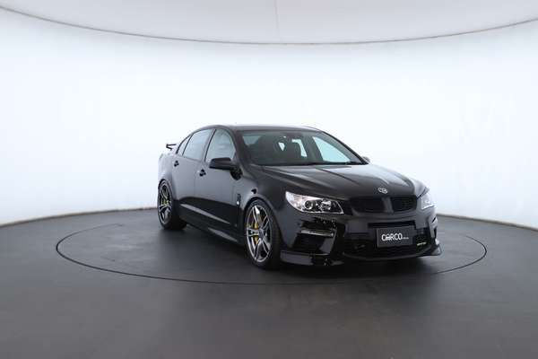2014 Holden Special Vehicles GTS GEN-F - Image 6
