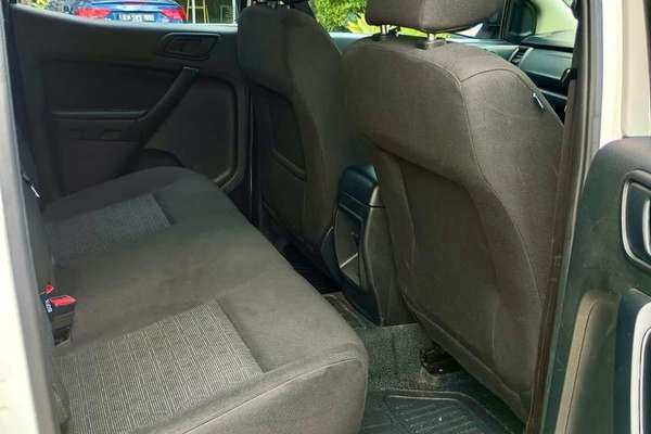 2021 Ford Ranger XL PX MkIII 4X4 3.2L - Image 4