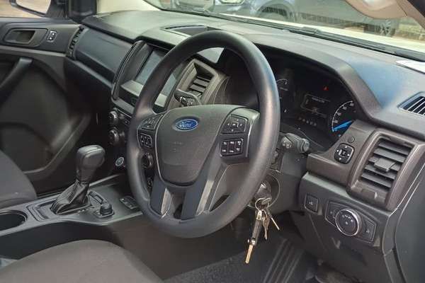 2021 Ford Ranger XL PX MkIII 4X4 3.2L - Image 5