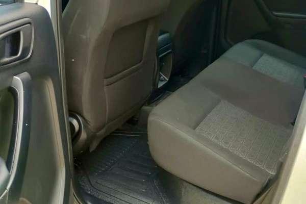 2021 Ford Ranger XL PX MkIII 4X4 3.2L - Image 6